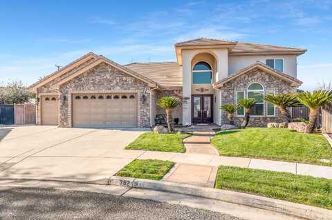 382 Hemmingway Court, Tulare, CA 93274
