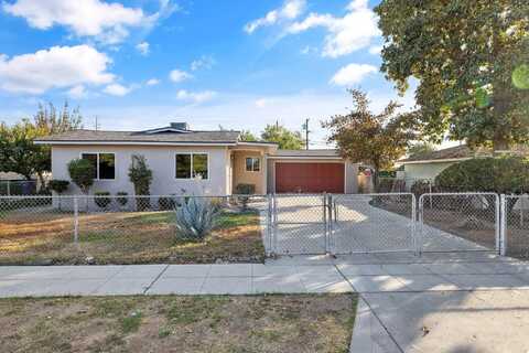 1147 W Woodward Avenue, Fresno, CA 93706