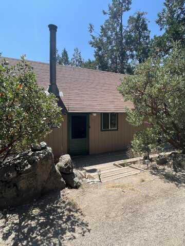 51853 Highway 190, Cedar Slope, CA 93265