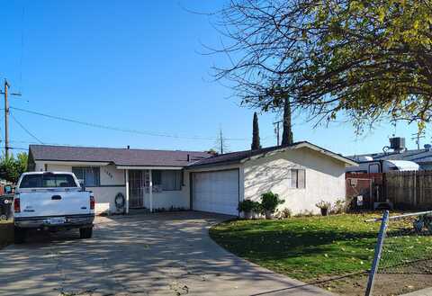 1290 Lowery Street, Porterville, CA 93257