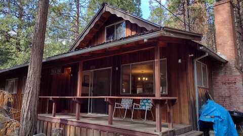 639 Trails End, Camp Nelson, CA 93265