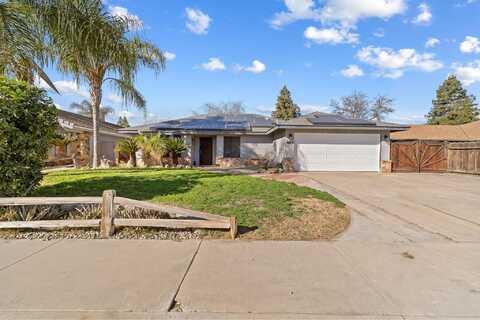 645 N Belmont Street, Porterville, CA 93257