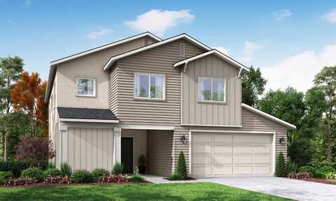320 N Kennedy Street, Visalia, CA 93292