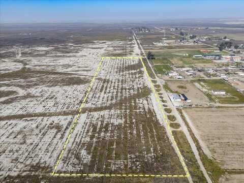 Young Rd Road, Allensworth, CA 93219