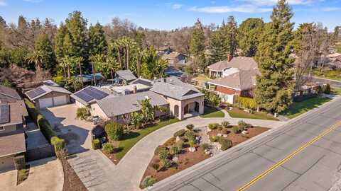 415 N Ranch Street, Visalia, CA 93291