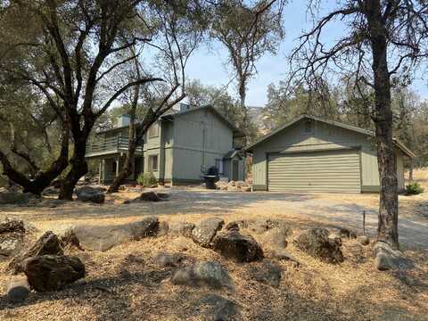 43777 Kaweah River Drive, Three Rivers, CA 93271