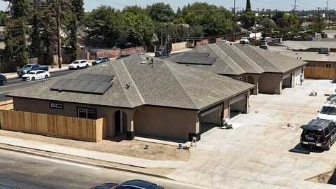 3624 S County Center Drive, Visalia, CA 93277
