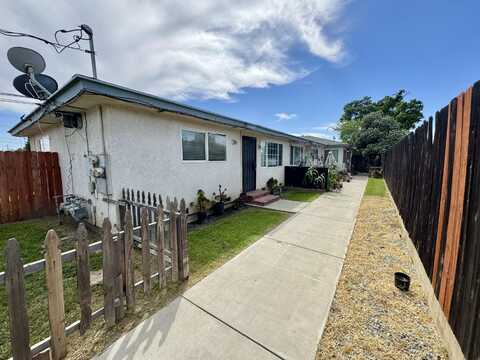 undefined, Hanford, CA 93230