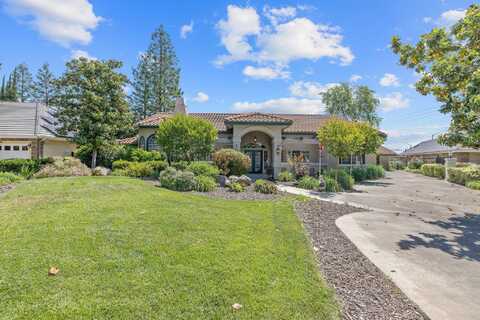 3522 S Bridge Street, Visalia, CA 93277