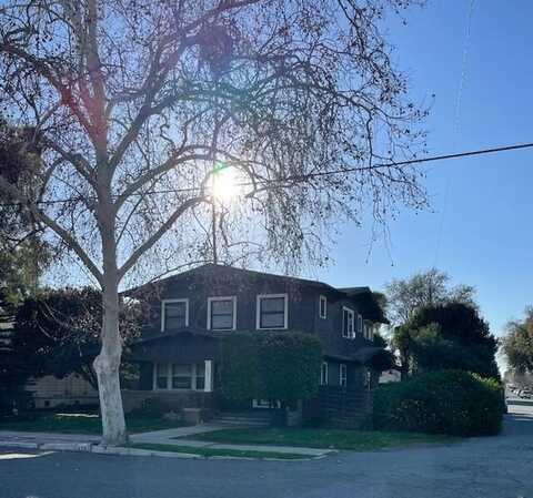 435 N El Granito Street, Porterville, CA 93257