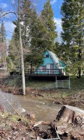 263 Rabbit Foot Trail Trail, California Hot Springs, CA 93207
