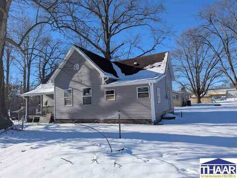 329 W Ridge Street, Brazil, IN 47834