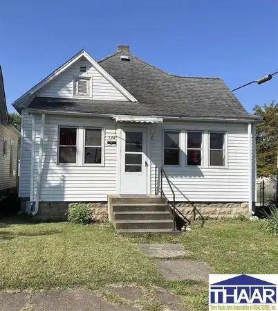 214 N 7th Street, West Terre Haute, IN 47885