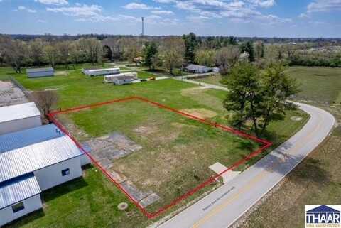 2111 E Margaret Avenue, Terre Haute, IN 47802