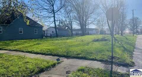 2301 Arleth Street, Terre Haute, IN 47802