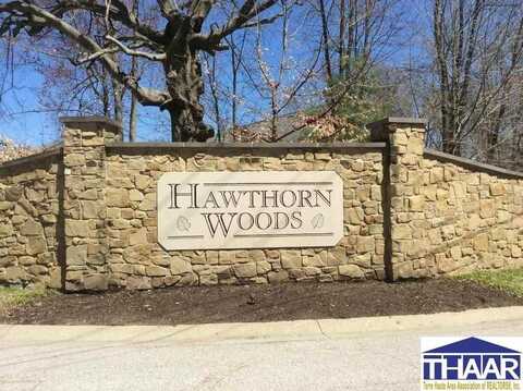 6255 Woodhill Lane, Terre Haute, IN 47803