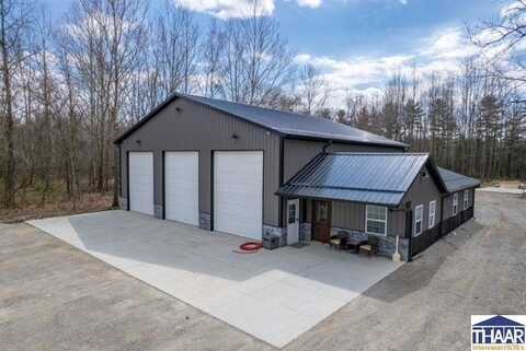 6018 E Co Rd 200 S, Sullivan, IN 47882