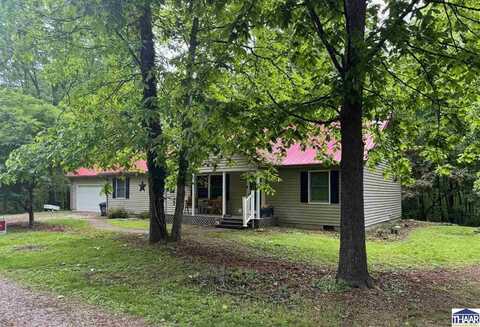 3174 W Sycamore Lane, Brazil, IN 47834