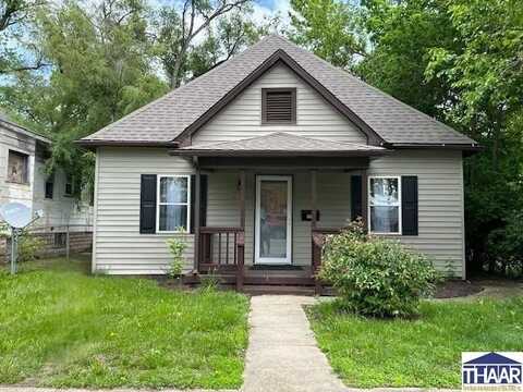 111 Oakland Avenue, Terre Haute, IN 47803