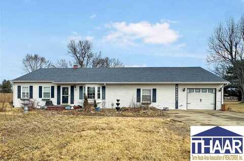 7702 E Cherry Drive, Terre Haute, IN 47802