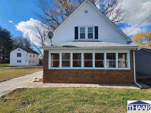 56 N Soules Avenue, Terre Haute, IN 47803