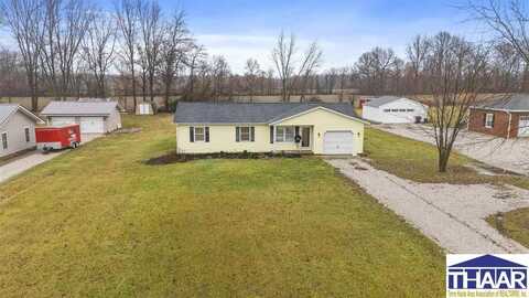 8316 State Road 46, Terre Haute, IN 47802