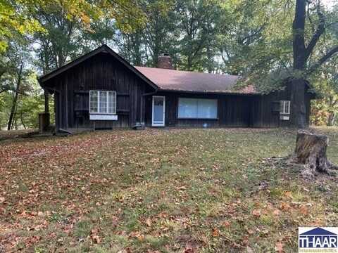 3510 N county road 150 West, Cayuga, IN 47928