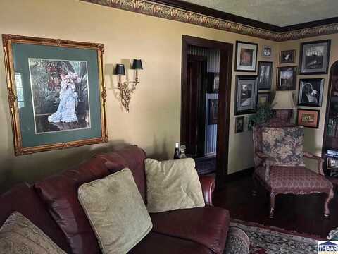 925 S Forest Ave, Brazil, IN 47834