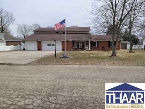 7667 N 37th Street, Terre Haute, IN 47805