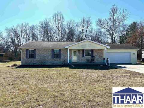 3355 Rabbit Run Court, Terre Haute, IN 47802