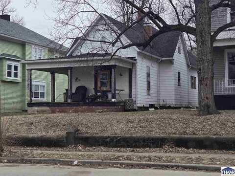 1139 S 7th Street, Terre Haute, IN 47802