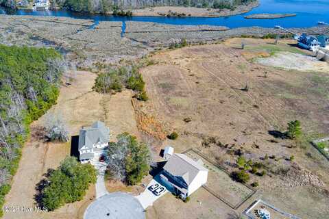 208 Willas Court, Holly Ridge, NC 28445