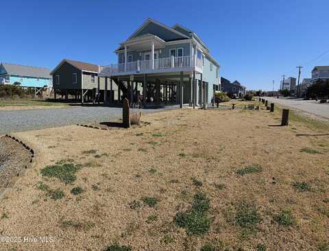 1711 S Anderson Boulevard, Topsail Beach, NC 28445