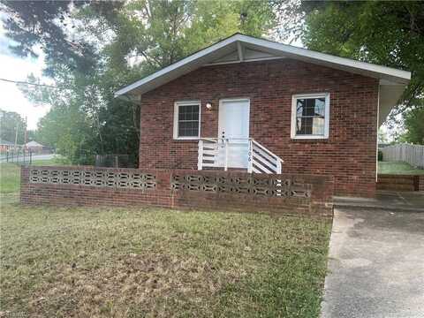 1106 Wise Avenue, High Point, NC 27260