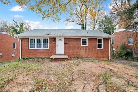 844 Willow Place, High Point, NC 27260