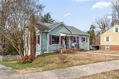 1116 Magnolia Street, Winston Salem, NC 27103