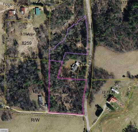 00 McKinley Road, Roaring River, NC 28669