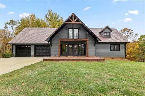 4967 Brushy Mountain Road, Moravian Falls, NC 28635