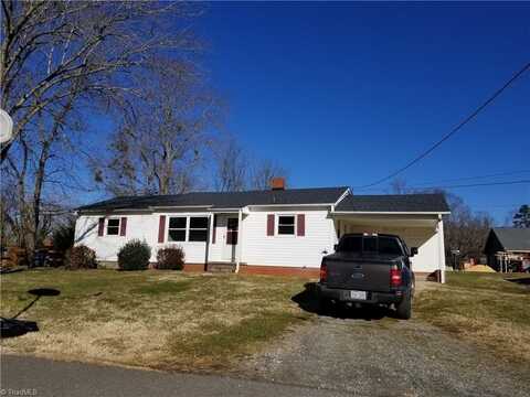 303 E Marion Street, Pilot Mountain, NC 27041