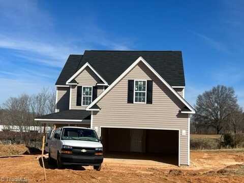 119 Equestrian Trail, Madison, NC 27025