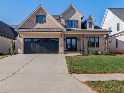 1187 Maple Chase Lane, Winston Salem, NC 27106