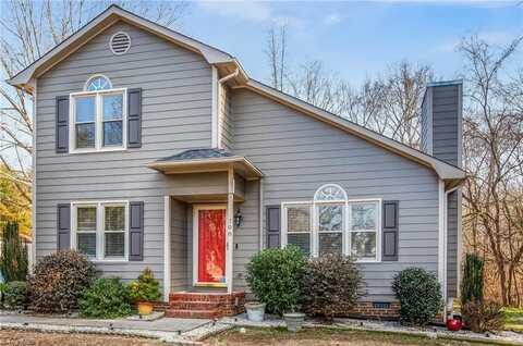 108 Meta Breeze Lane, Mocksville, NC 27028