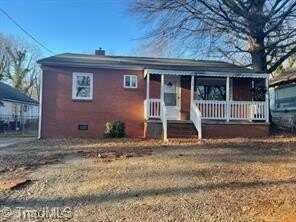 513 Guilford Avenue, High Point, NC 27262