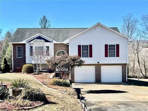 171 Mountain Meadows Lane, Purlear, NC 28665