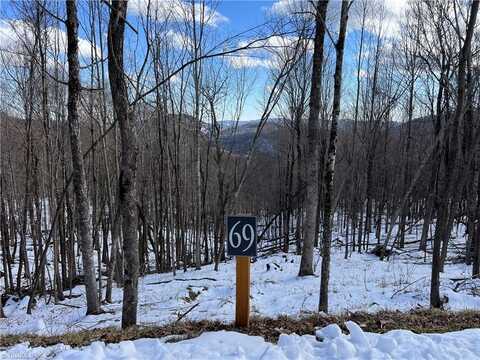 Tbd (lot 69) Poplar Forest Drive, Boone, NC 28607