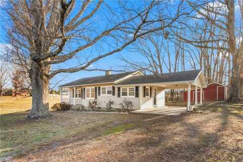 161 Ped Road, Madison, NC 27025