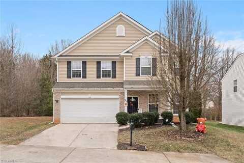 805 Orchestra Drive, Winston Salem, NC 27127