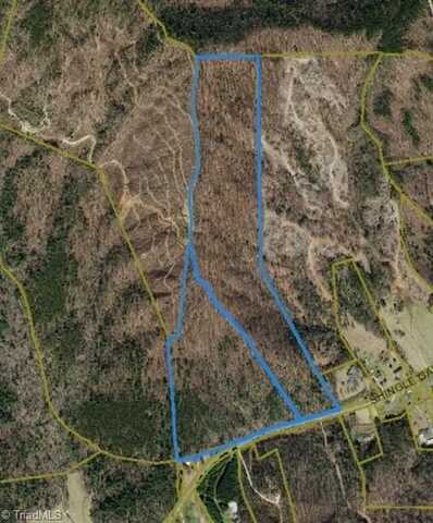 000 Shingle Gap Road, Millers Creek, NC 28651