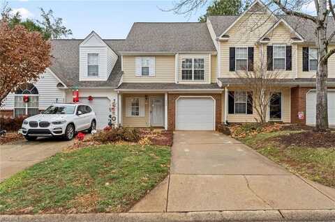 822 Creek Crossing Trail, Whitsett, NC 27377