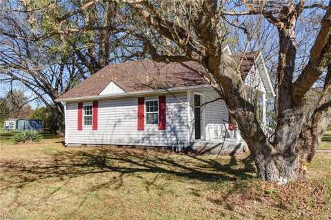 536 Cascade Avenue, Eden, NC 27288